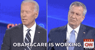 Joe Biden Dnc Debates 2019 GIF by GIPHY News