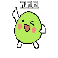 Go Sticker
