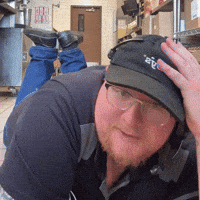 Work Kicking Feet GIF by Respective