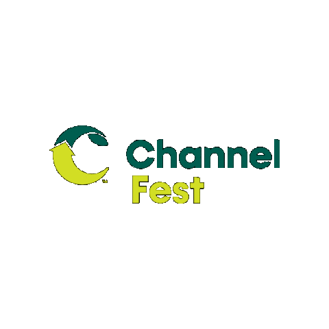 Sticker by Channel Seed