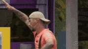 High Five GIF by Big Brother