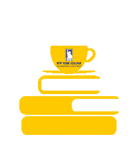 nycgreece college university study student Sticker