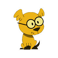 International Dog Day Sticker by Inova Hospital Veterinário
