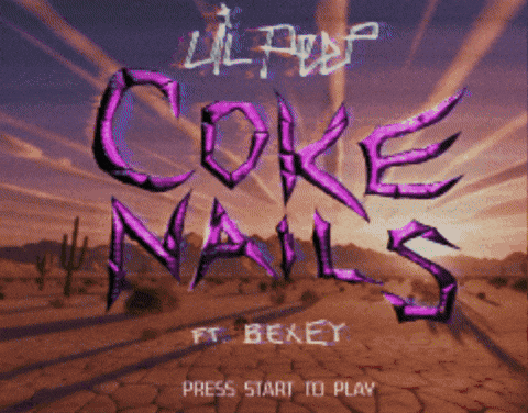 Trap Bexey GIF