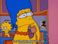 season 3 waiting GIF