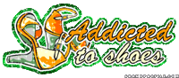 addicted STICKER