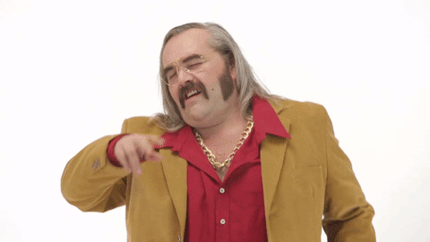 tinder bodybuilding GIF