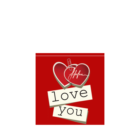 Valentine Love Sticker by Stefan Fashion