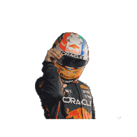 Red Bull F1 Sticker by Telcel