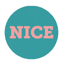well done love Sticker by Brass Agency