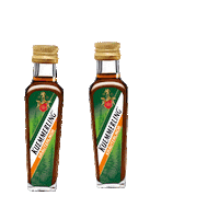 Drinking Sticker by Henkell Freixenet