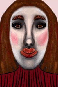 Happy Feeling Good GIF by The LSD Hotel