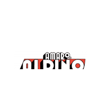 rifugiofazzon rifugiofazzon amaroalpino Sticker