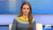 sport deporte GIF by ESPN Deportes