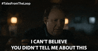 GIF by Amazon Prime Video
