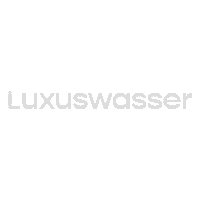 luxuswasser white bounce wasser luxus Sticker