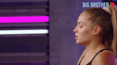 Big Brother Sophie GIF by Big Brother Australia