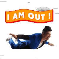 Time Flying Sticker by EPIC Channel India