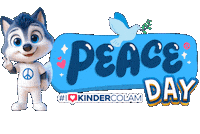 Kindercolam Sticker by KÍNDER MULTIMEDIA - COLAM