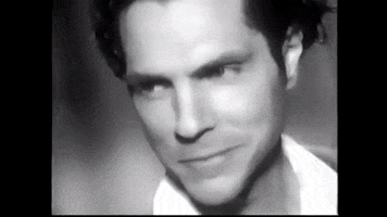 Russell Mael Smile GIF by Sparks