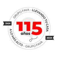 Grupo Fava Sticker by Fava