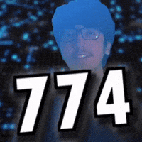 774