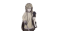 Sword Art Online Sticker by Alissandra