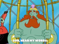 season 6 episode 26 GIF by SpongeBob SquarePants