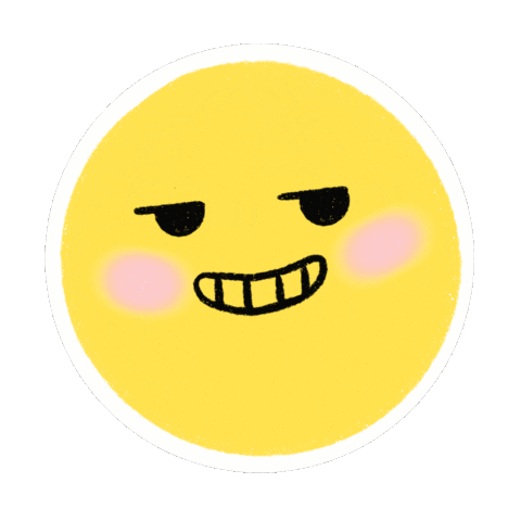 Mood Love Sticker