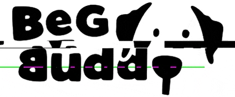 begbuddy giphygifmaker dog dogs buddy GIF