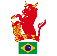 Sticker by Nuffield Brasil