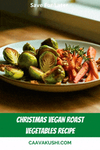 Plant-Based Vegan GIF by Caavakushi