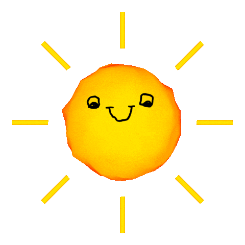 Good Morning Love Sticker by abj.world