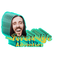 ForestLife forestlife forestlifeadventure Sticker