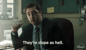 Awesome Dope GIF by Marvel Studios