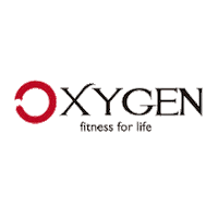Oxy Sticker by Oxygen