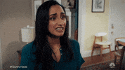 Sad Nbc GIF by Sunnyside