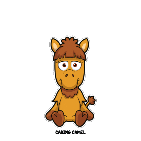 Kids Love Sticker by VeeFriends