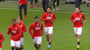 GIF by FOX Sports