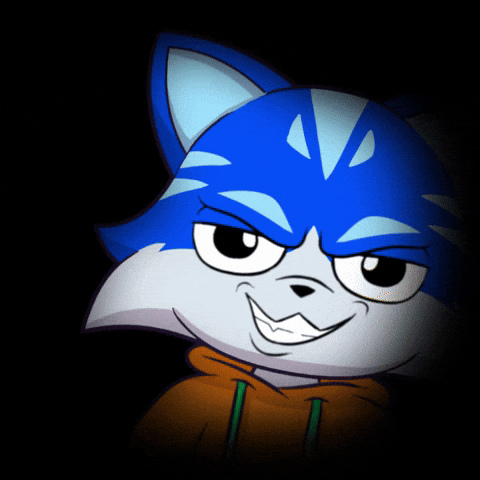 Cat Community GIF by Toshithecat