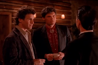 season 1 GIF by Twin Peaks on Showtime