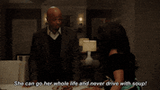 fox tv soup GIF by Lethal Weapon