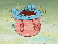 season 6 episode 21 GIF by SpongeBob SquarePants