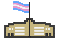University Of Colorado Cupride Sticker by CUAnschutz