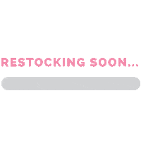 makeup restock Sticker by SASC