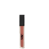 makeup lipstick Sticker by SASC
