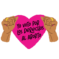 Spanish Feminist Sticker by INTO ACTION