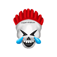 Sayonara Allj Sticker