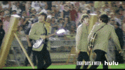the beatles thank you GIF by HULU