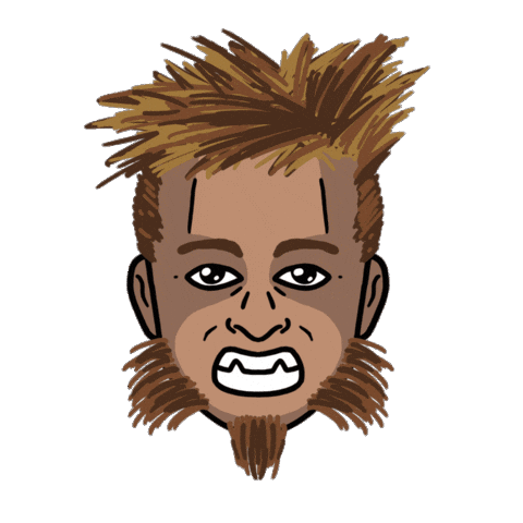Nick Carter Halloween Sticker by BACKSTREET BOYS